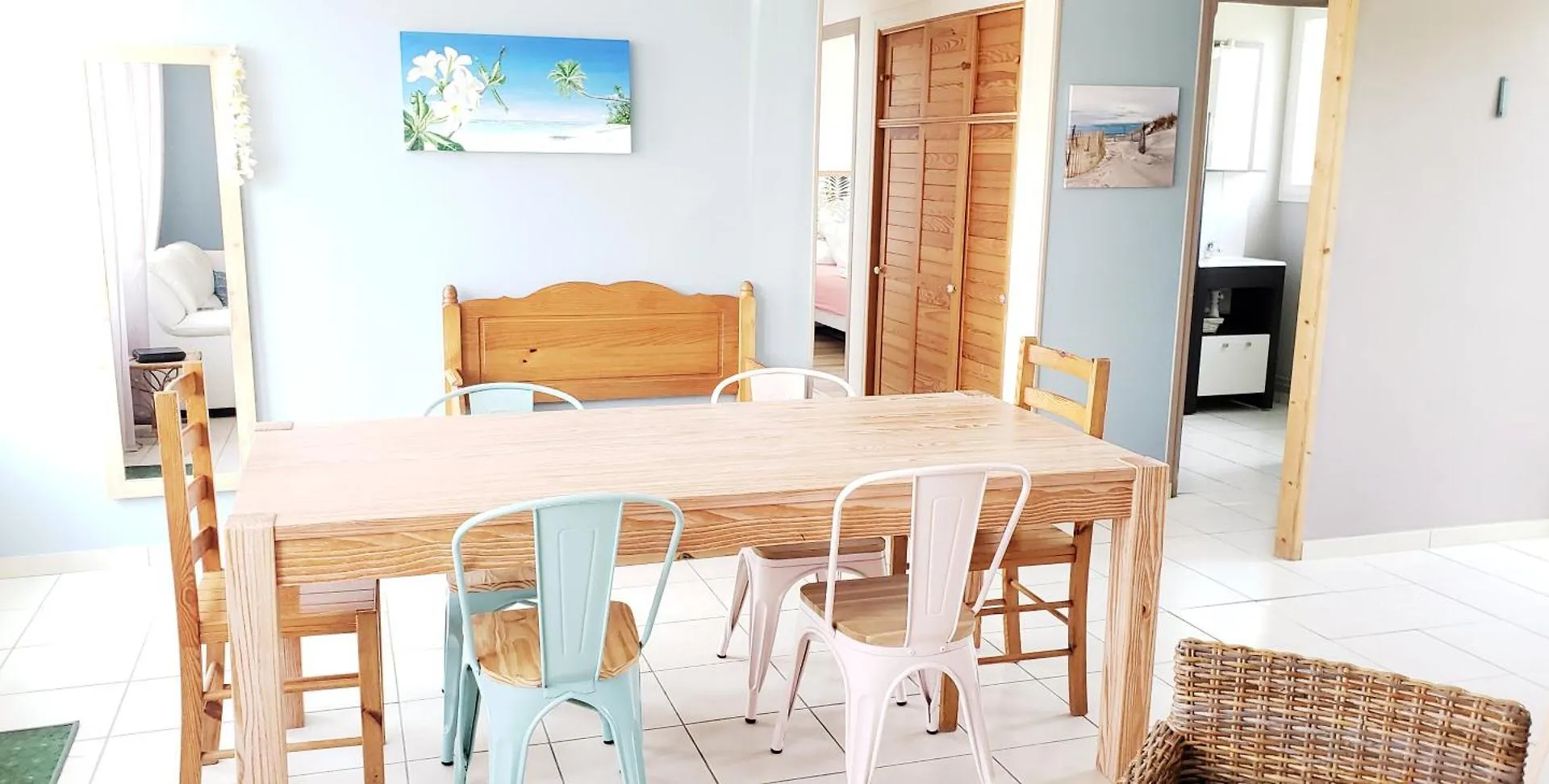 Gite Evanez Du Mont-Saint-Michel Pontorson Holiday home
