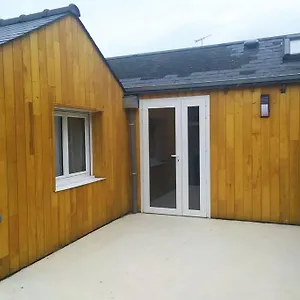 Avec Jardin Proche Du Mont Saint Michel Chalet