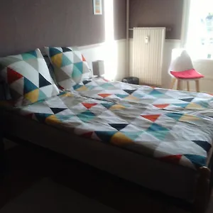 Les Couesnons Homestay
