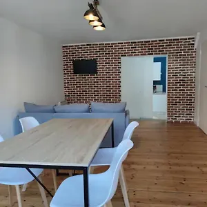 Le Petit Nid Du Mont Saint Michel Apartment