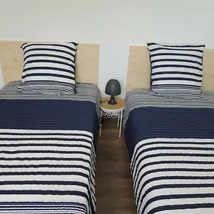  Hébergement de vacances Entre Terre Et Baie