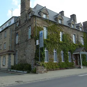 Hotel Western Montgomery, Pontorson