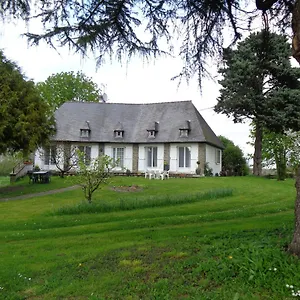 D'hote Bed & Breakfast