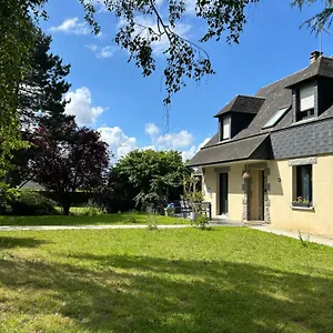 Arc En Ciel Du Mont Bed & Breakfast