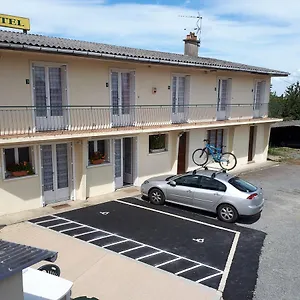 Le Lithana Hotel