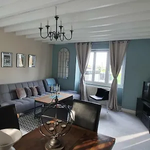  Hébergement de vacances Au Mont Chez Nous Jaccuzi Et Sauna